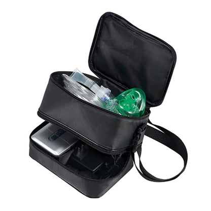 DeVilbis Travel Nebulizer with Battery