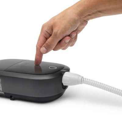 DreamStation 2 Clinical Settings