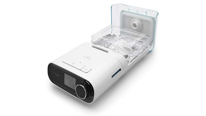 DreamStation Bipap Auto SV