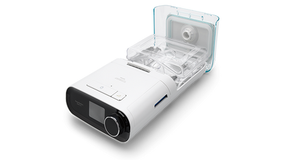 DreamStation Bipap Auto SV