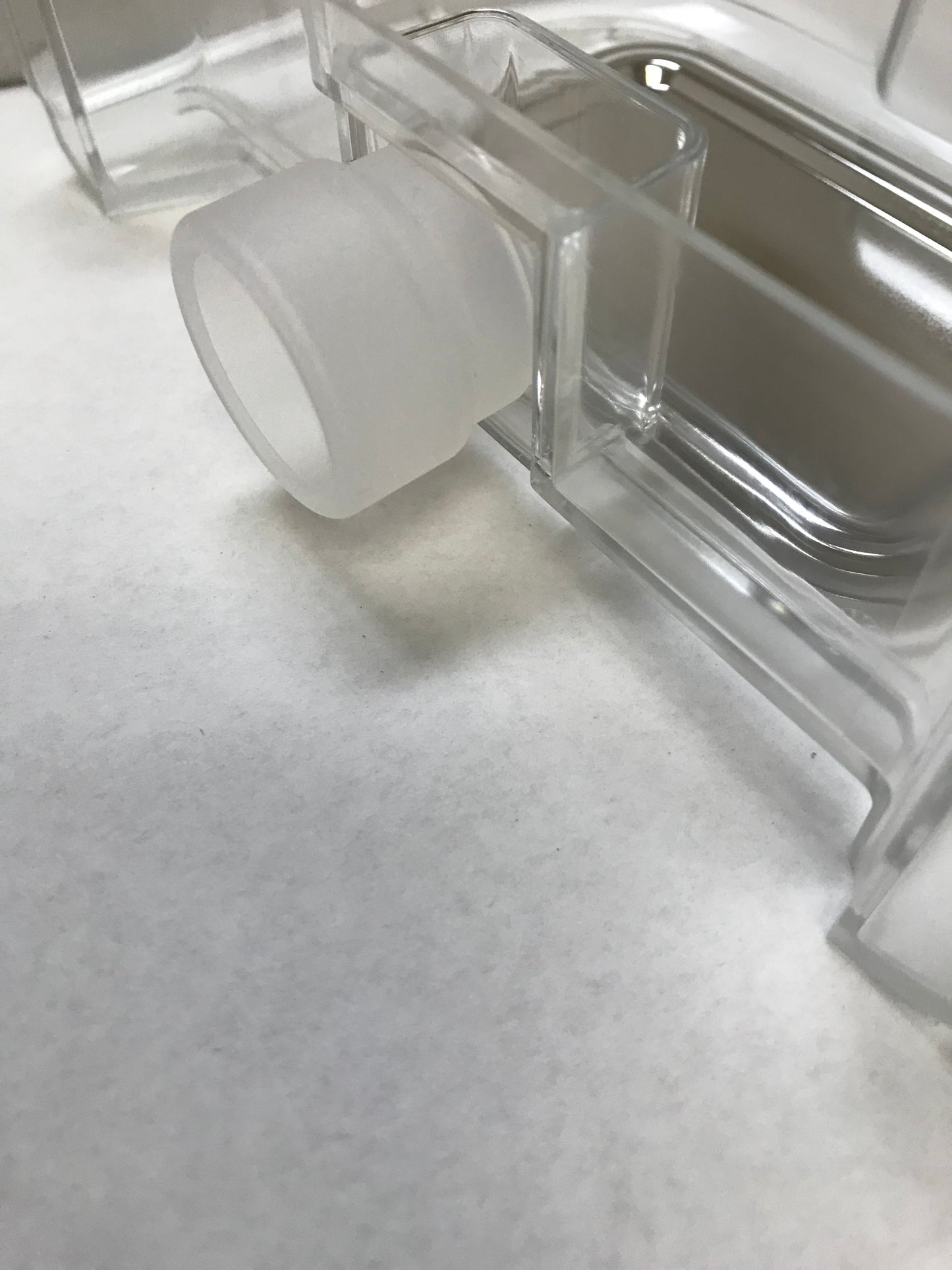 DreamStation Go Humidifier Seal