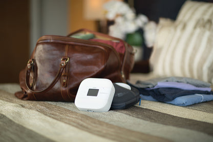 DreamStation Go Auto Travel CPAP