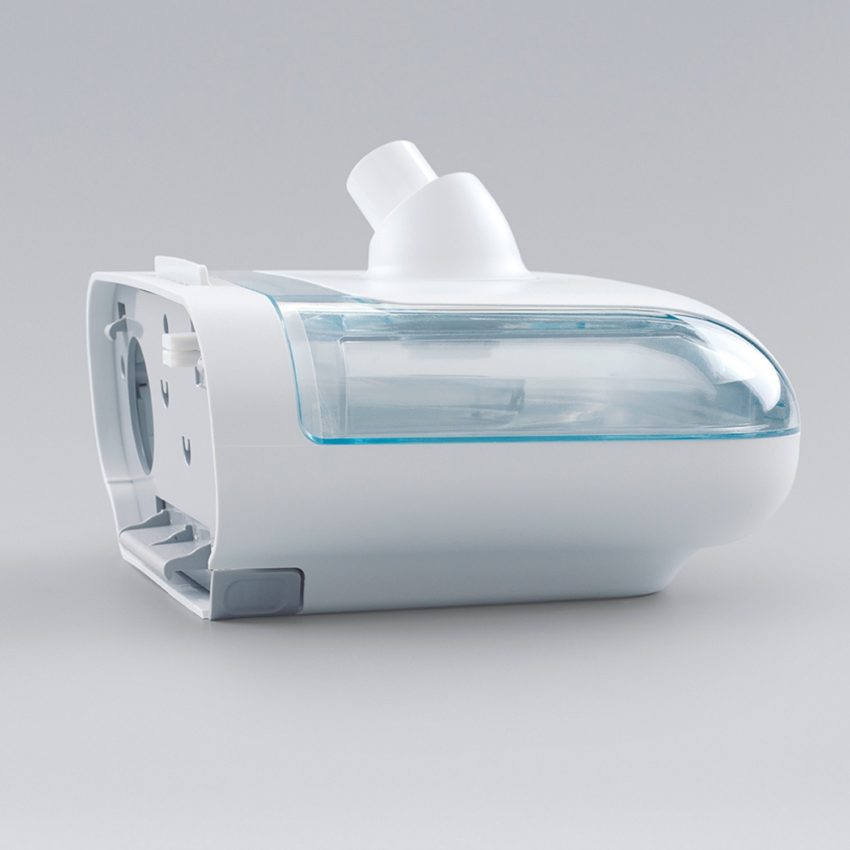 DreamStation Heated Humidifier