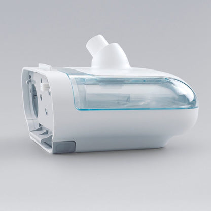 DreamStation Heated Humidifier