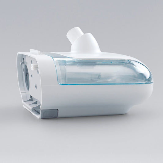 DreamStation Heated Humidifier