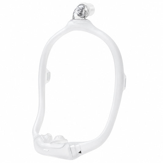 DreamWear Silicone Nasal Pillows Replacement Frame & Cushion
