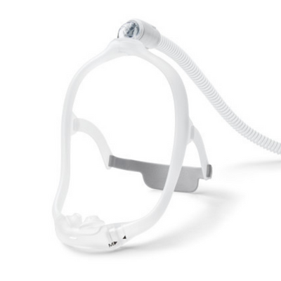 Philips Respironics DreamWear Silicone Pillow CPAP Mask