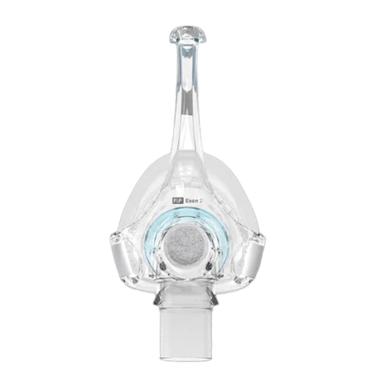 Eson 2 Nasal Mask Replacement Frame with Cushion