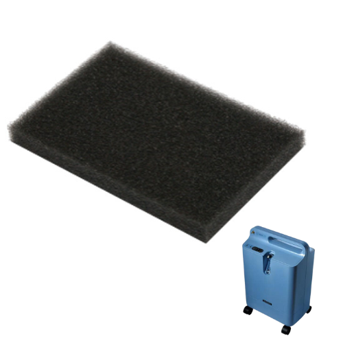 EverFlo Cabinet Filter