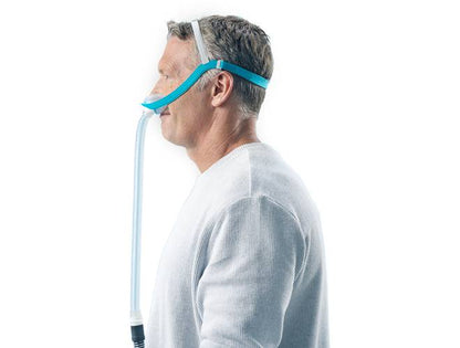 Evora Nasal CPAP Mask