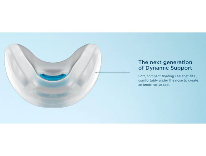 Evora Nasal Cushion