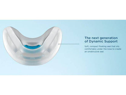 Evora Nasal Cushion