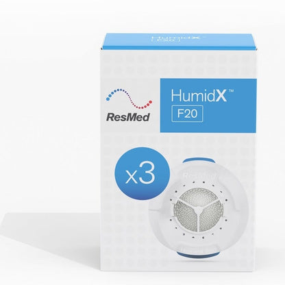 F20 HumidX HME