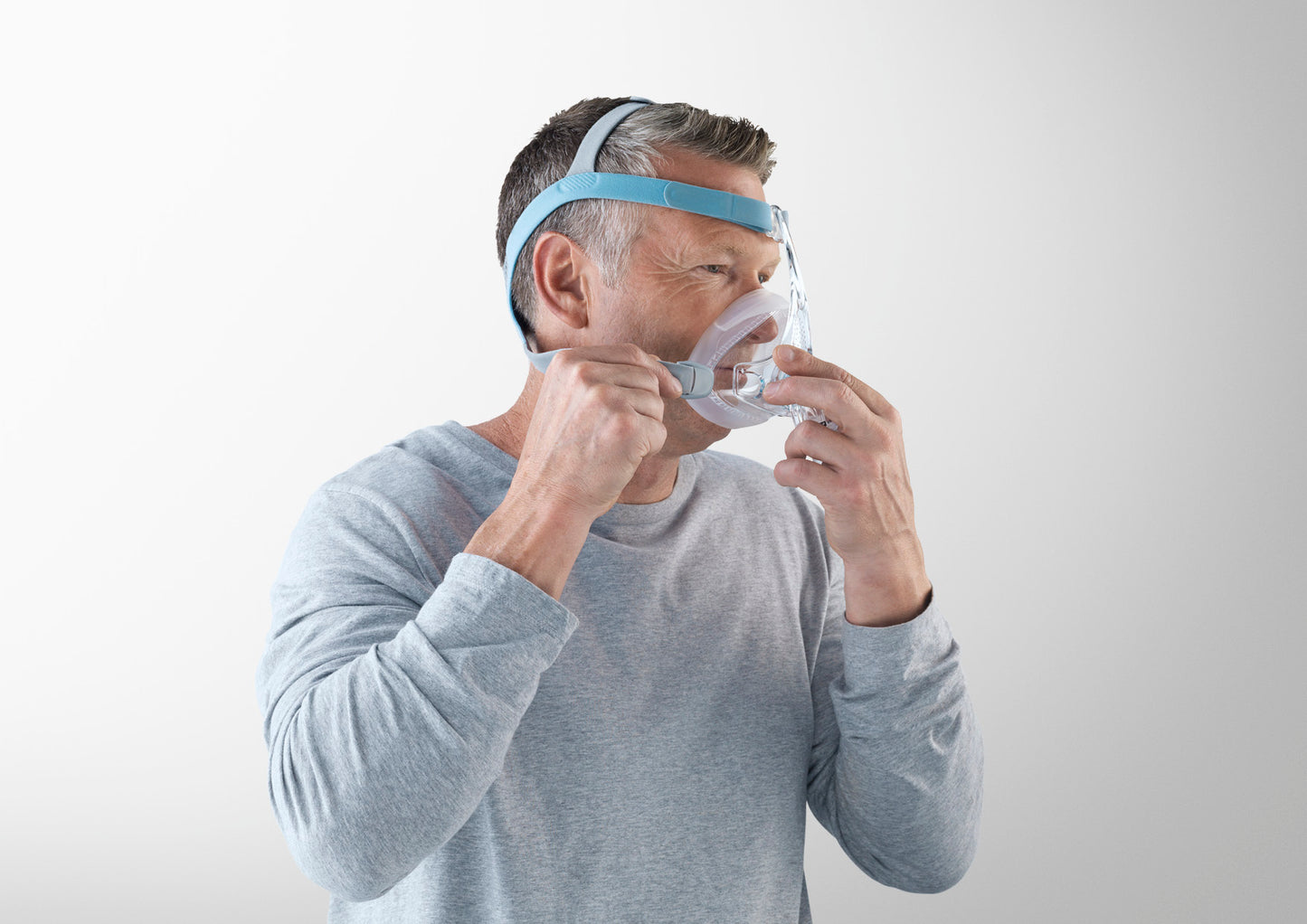 Vitera Full Face Mask