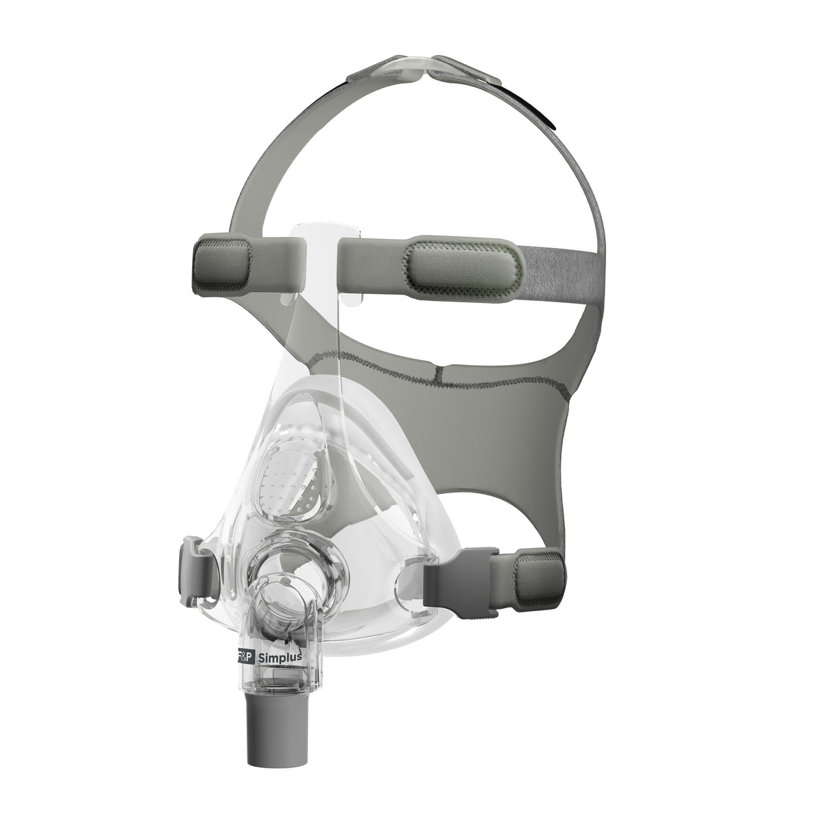 Simplus Full Face Mask CPAPmyway.com