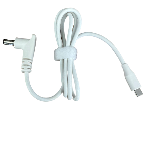 Freedom Battery Respironics Adapter