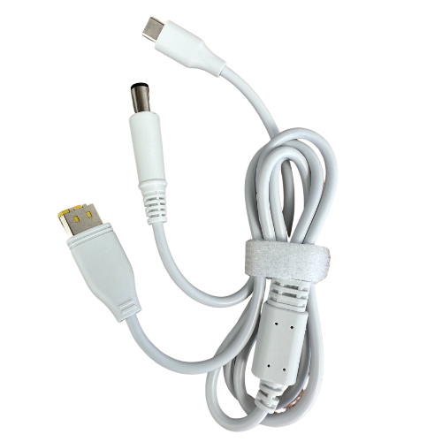 Freedom Battery Luna G3 Adapter