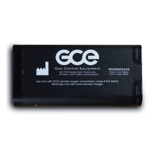 Zen-O Lite Replacement Battery