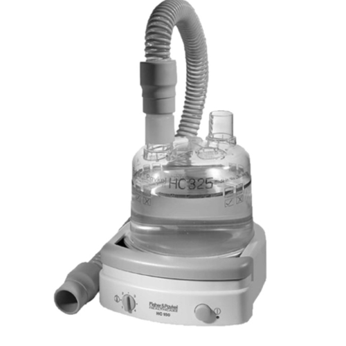 HC-150 CPAP Humidifier
