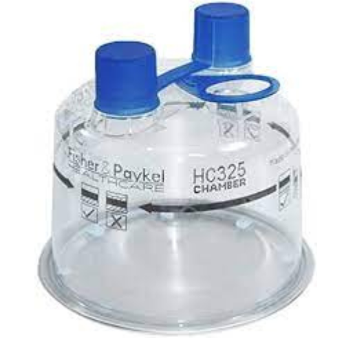 HC-150 CPAP Humidifier
