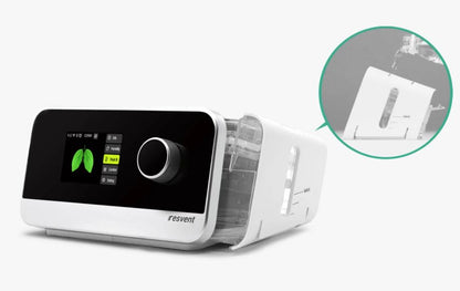 iBreeze Auto CPAP