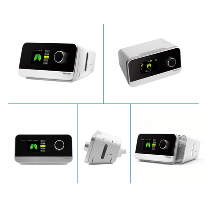 iBreeze Auto CPAP