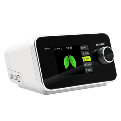 iBreeze Auto CPAP
