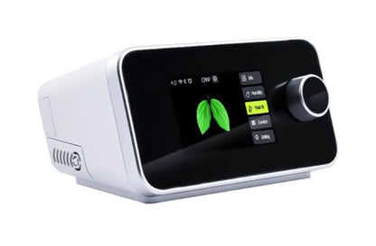 iBreeze Auto CPAP