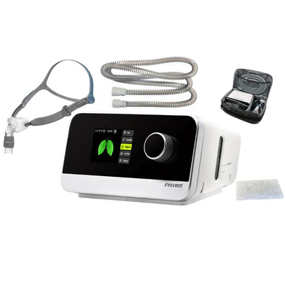 iBreeze Auto Package