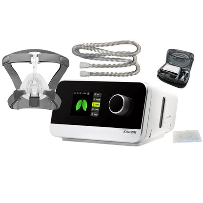 iBreeze Auto Package