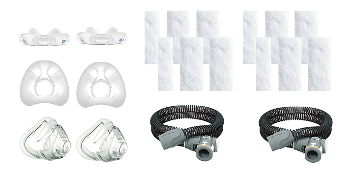 6 Month Supply Bundle