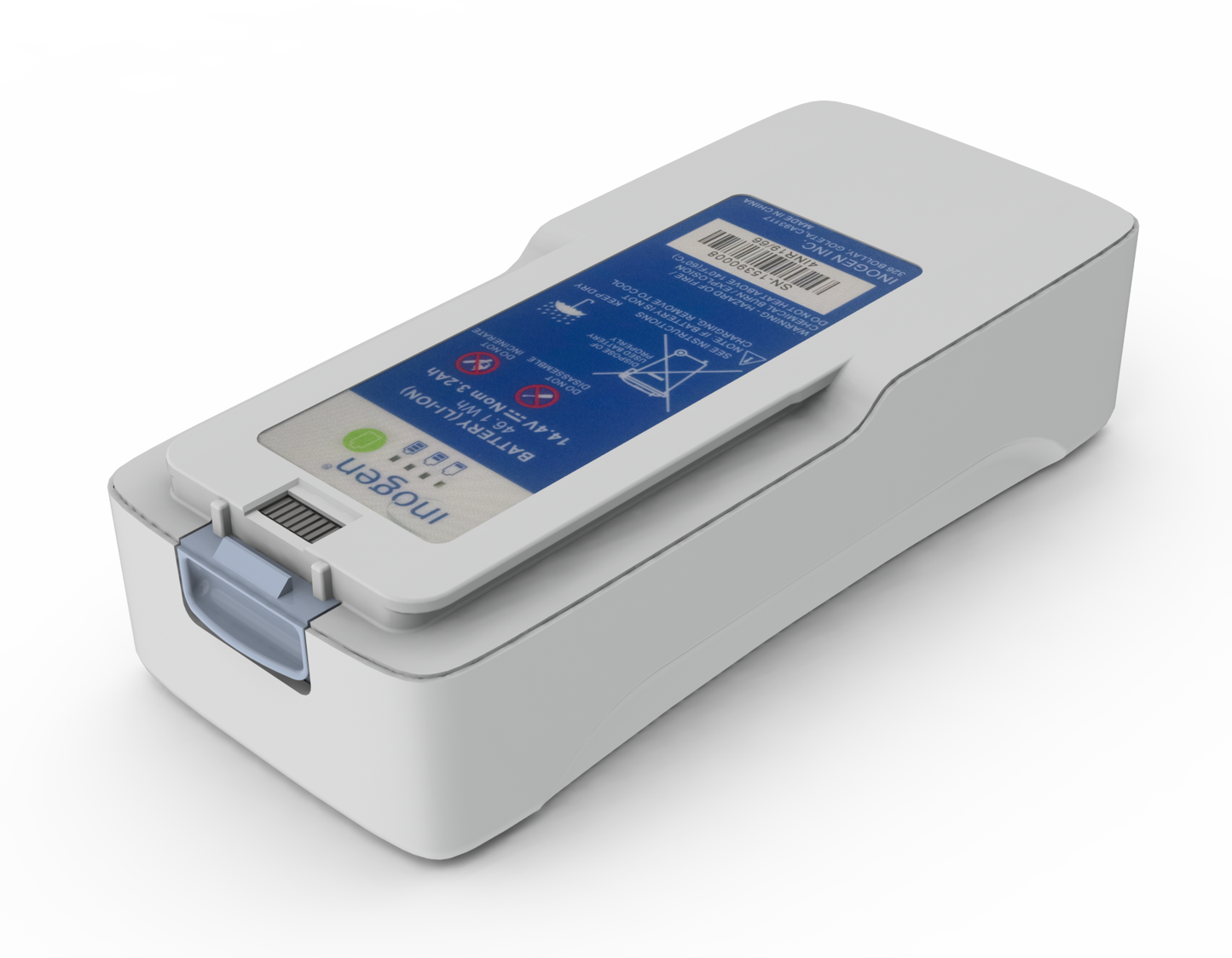 Inogen Rove 4 & G4 Batteries