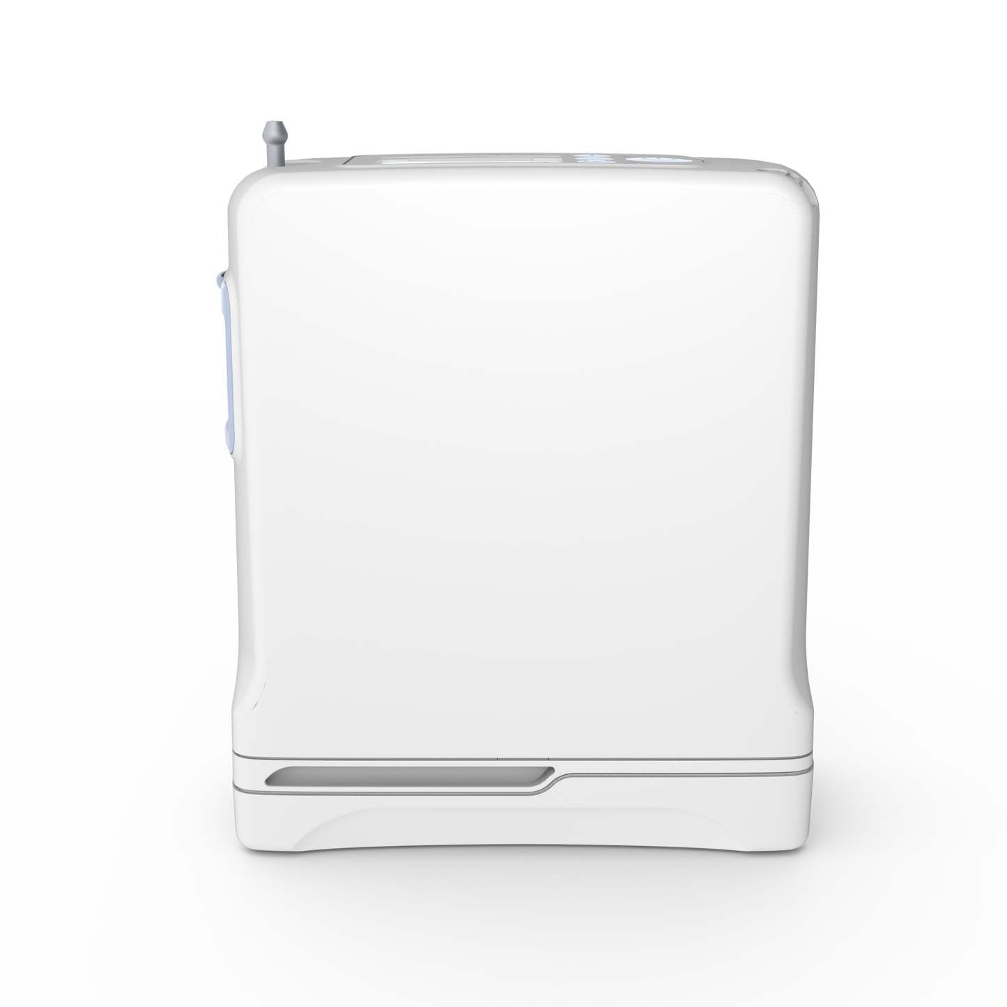 Inogen G4 Portable Oxygen Concentrator