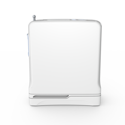 Inogen G4 Portable Oxygen Concentrator