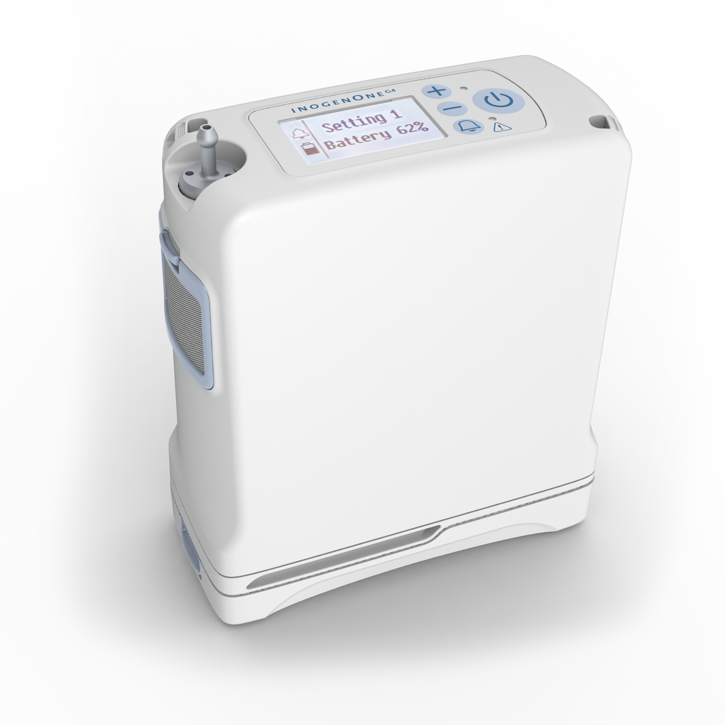 Inogen G4 Portable Oxygen Concentrator