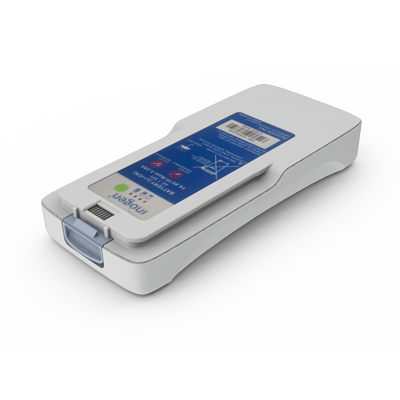 Inogen Rove 4 & G4 Batteries