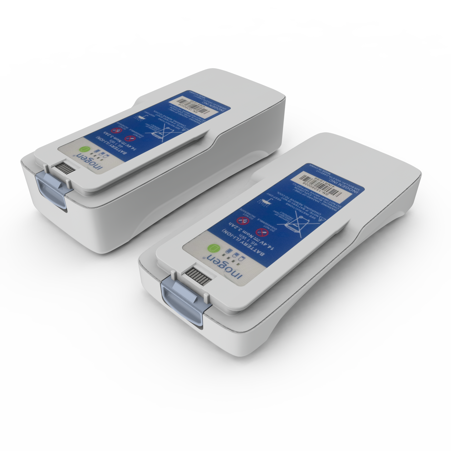 Inogen Rove 4 & G4 Batteries