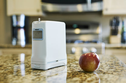 Inogen G4 Portable Oxygen Concentrator