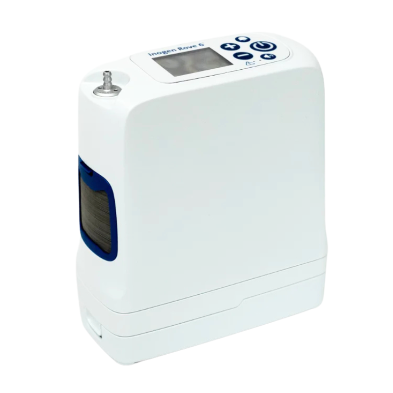 Inogen Rove 6 Portable Oxygen Concentrator