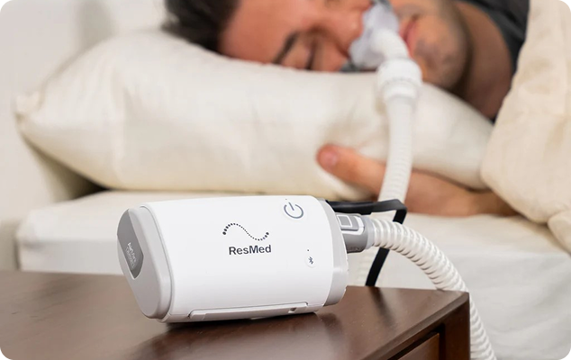 Online CPAP Prescription Renewal Service – CPAPmyway