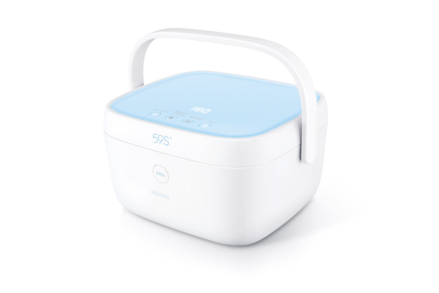Liviliti Paptizer Smart Sanitizer