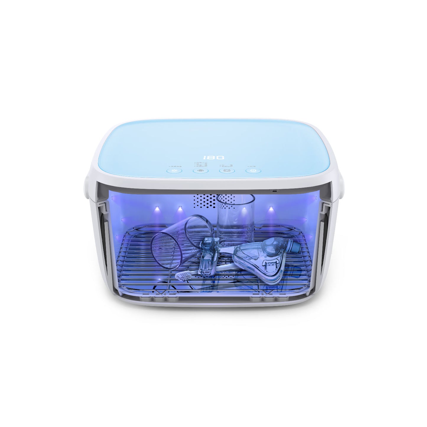 Liviliti Paptizer Smart Sanitizer