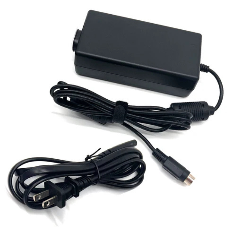 Luna 2 CPAP Replacement Power Supply – 65W AC Adapter with Power Cord