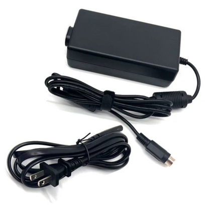 Luna 2 CPAP Replacement Power Supply – 65W AC Adapter with Power Cord