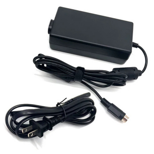 Luna 2 CPAP Replacement Power Supply – 65W AC Adapter with Power Cord
