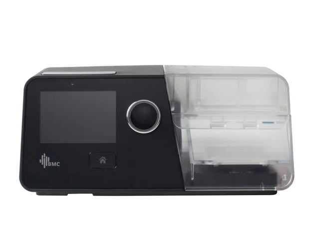 Luna G3 Auto CPAP