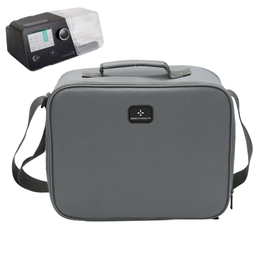 Luna G3 replacement travel bag