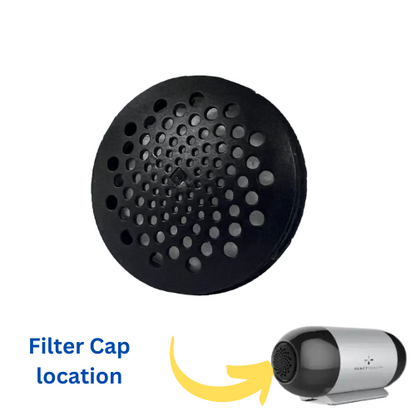 Luna TravelPAP Filter Cap