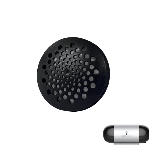 Luna TravelPAP Filter Cap