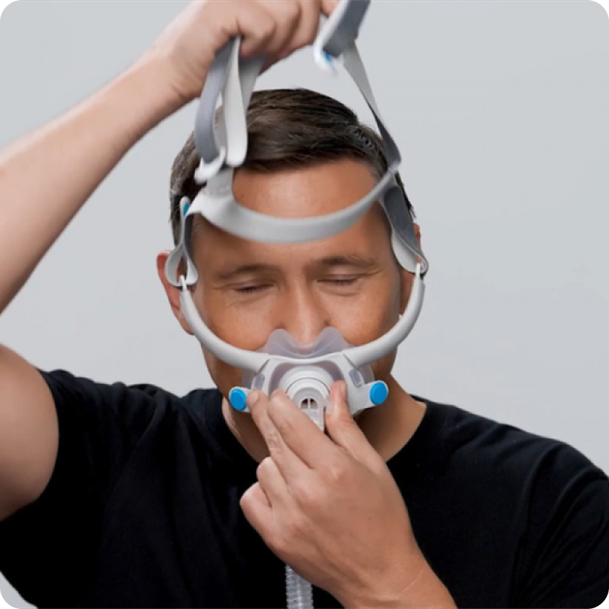Important Update: ResMed AirFit F30 CPAP Mask Discontinuation